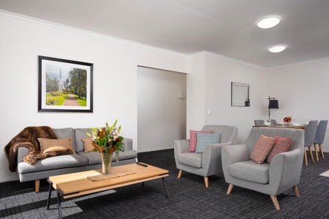 Aligned Corporate Residences Kew - Yamba Accommodation 2