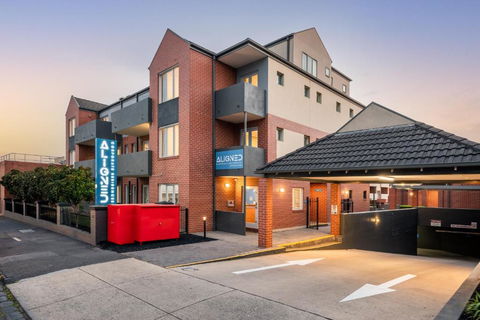 Aligned Corporate Residences Kew - Yamba Accommodation 0