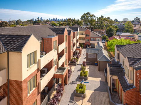 Aligned Corporate Residences Kew - Yamba Accommodation 1