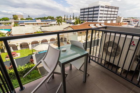 Aligned Corporate Residences Mackay - Yamba Accommodation 4