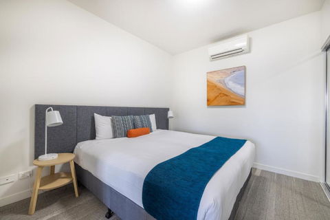 Aligned Corporate Residences Mackay - Yamba Accommodation 0