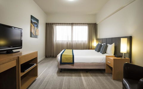 Aligned Corporate Residences Mackay - Yamba Accommodation 2