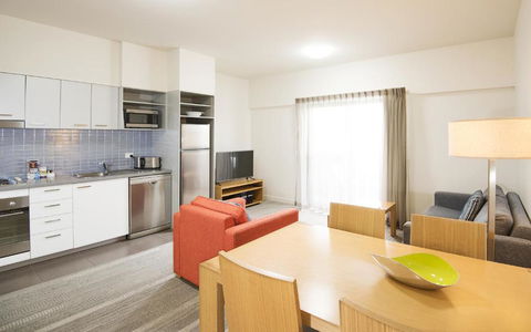 Aligned Corporate Residences Mackay - Yamba Accommodation 1