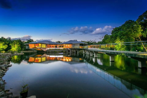 Alkira Daintree Rainforest Luxury Holiday Home With Private Beach - Yamba Accommodation 3