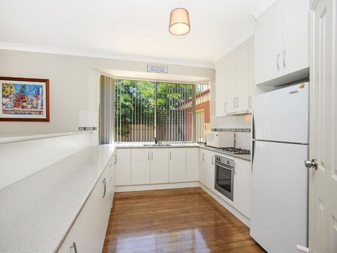 All Seasons Port Elliot Holiday House - Yamba Accommodation 3