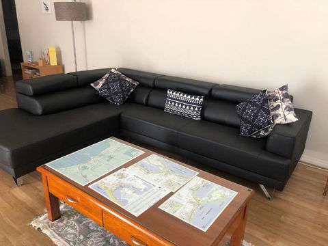 All Seasons Port Elliot Holiday House - Yamba Accommodation 2