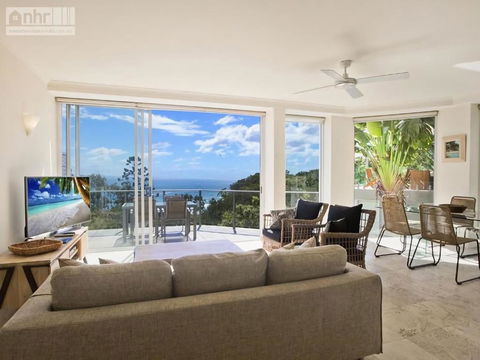 Allambi Apartment 5 Allambi Rise 25 - Yamba Accommodation 0