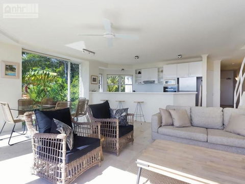 Allambi Apartment 5 Allambi Rise 25 - Yamba Accommodation 1