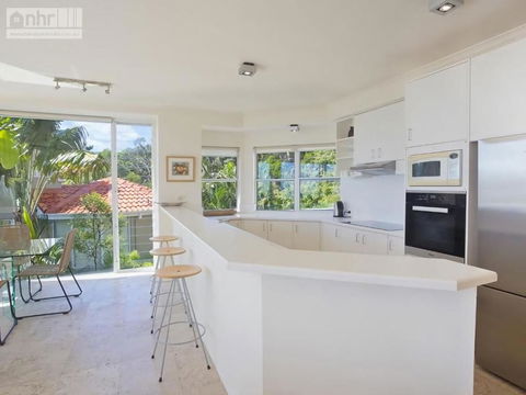 Allambi Apartment 5 Allambi Rise 25 - Yamba Accommodation 3