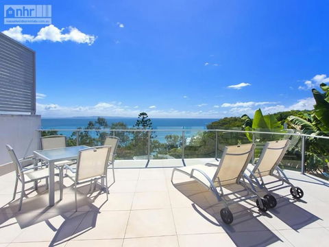 Allambi Apartment 5 Allambi Rise 25 - Yamba Accommodation 4