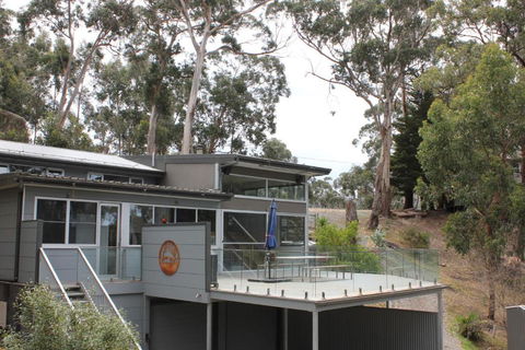 Allawah At Kennett - Yamba Accommodation 1