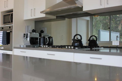 Allawah At Kennett - Yamba Accommodation 4