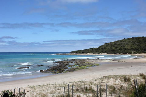 Allawah At Kennett - Yamba Accommodation 2