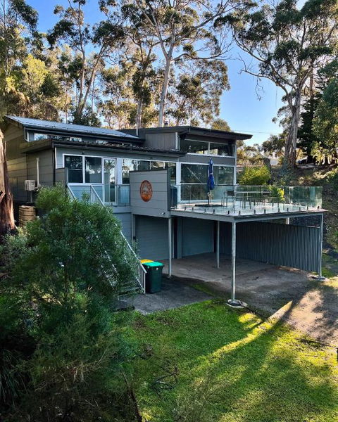 Allawah At Kennett - Yamba Accommodation 0