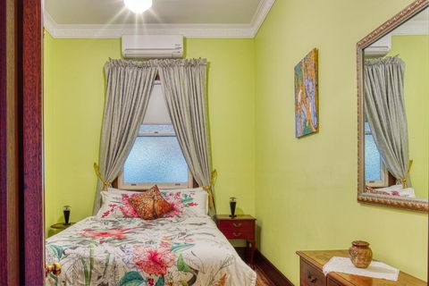 Allora House Kalgoorlie - Yamba Accommodation 4