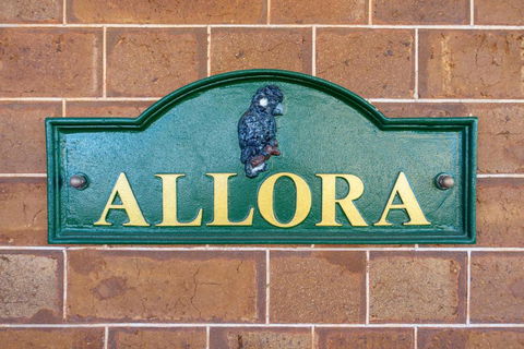 Allora House Kalgoorlie - Yamba Accommodation 1