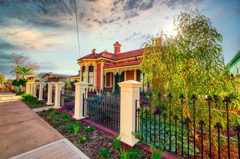 Allora House Kalgoorlie - Yamba Accommodation 3