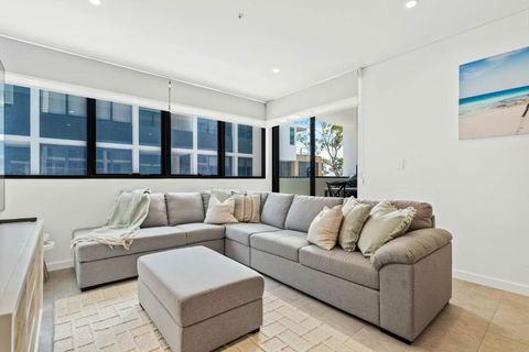 Allura Bella - Yamba Accommodation 0