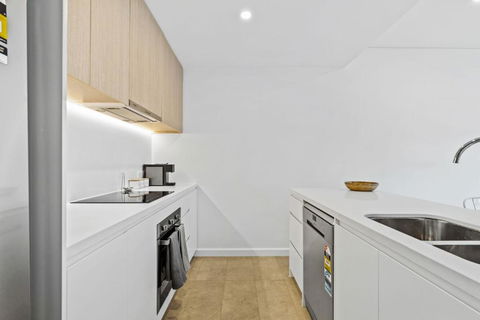 Allura Bella - Yamba Accommodation 3