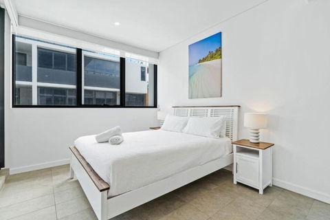 Allura Bella - Yamba Accommodation 4