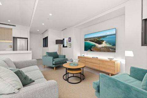 Allura Escapes By Experience Jervis Bay - Yamba Accommodation 2