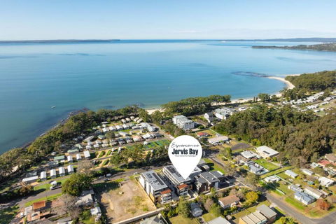 Allura Escapes By Experience Jervis Bay - Yamba Accommodation 3