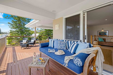 Allure By The Sea - Yamba Accommodation 2