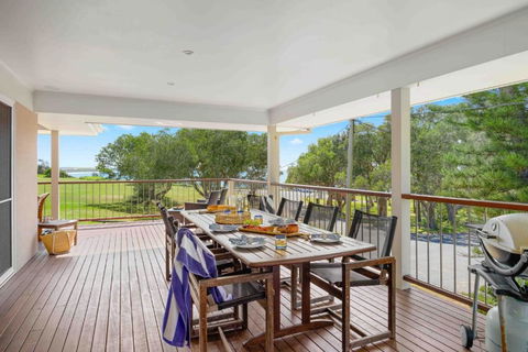Allure By The Sea - Yamba Accommodation 4