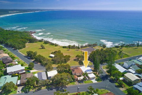 Allure By The Sea - Yamba Accommodation 1