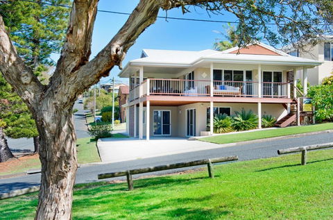 Allure By The Sea - Yamba Accommodation 0