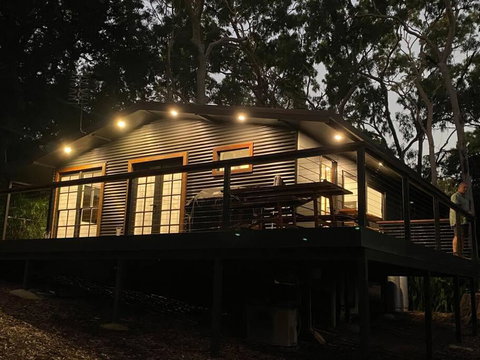 Alma Alma - Yamba Accommodation 0