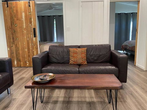 Alma Alma - Yamba Accommodation 2