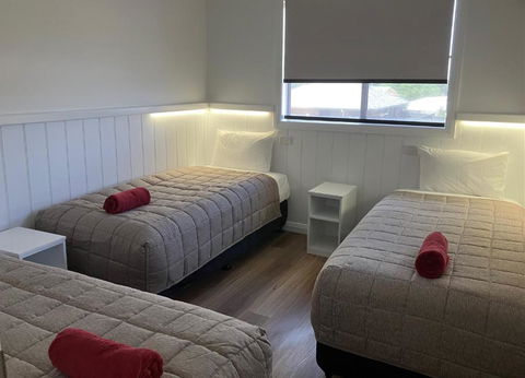 Almond Inn Motel - Yamba Accommodation 4