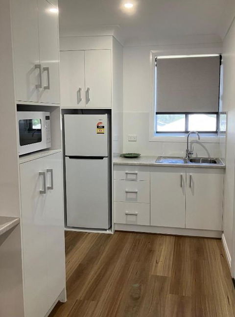 Almond Inn Motel - Yamba Accommodation 2