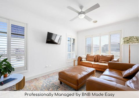 Aloe Vera Retreat - Close To Gardens & Wineries - Yamba Accommodation 0