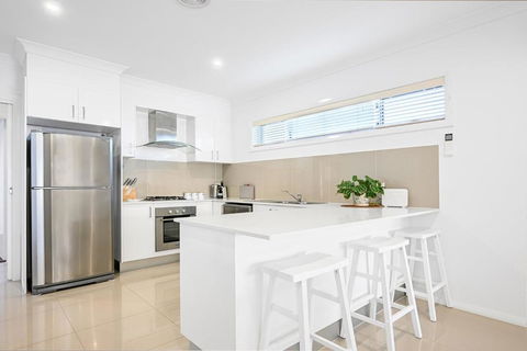 Aloe Vera Retreat - Close To Gardens & Wineries - Yamba Accommodation 1