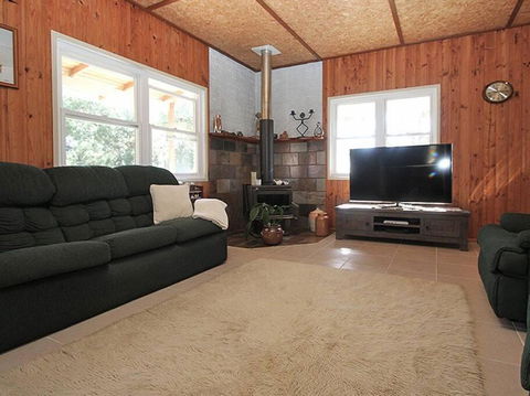 ALOHA AMITY - Yamba Accommodation 4