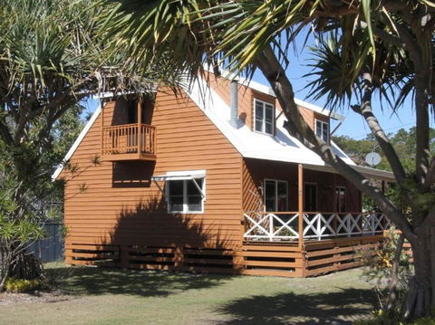 ALOHA AMITY - Yamba Accommodation 1