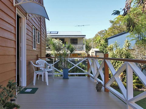 ALOHA AMITY - Yamba Accommodation 2