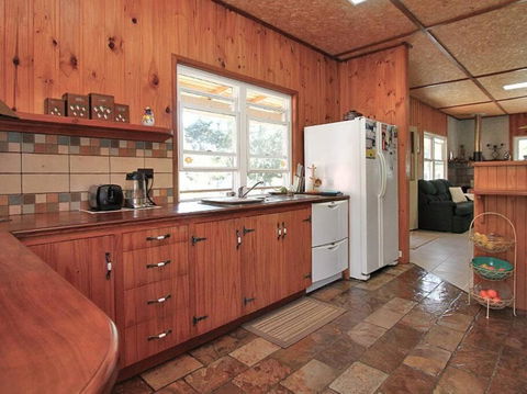 ALOHA AMITY - Yamba Accommodation 3