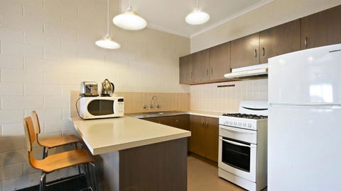 Alpine Heights 04 - Yamba Accommodation 2