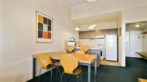 Alpine Heights 04 - Yamba Accommodation 1