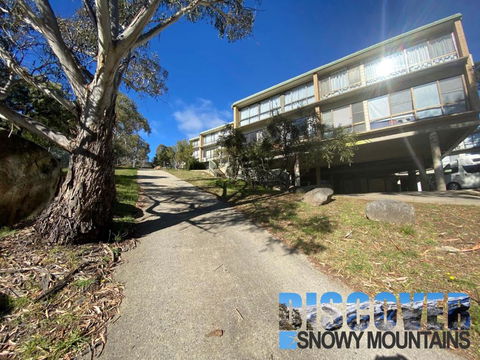 Alpine Mountain View 3 - Jindabyne - Yamba Accommodation 0
