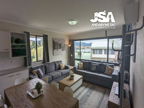 Alpine Mountain View 40 - Yamba Accommodation 0