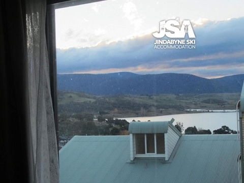 Alpine Mountain View 40 - Yamba Accommodation 3