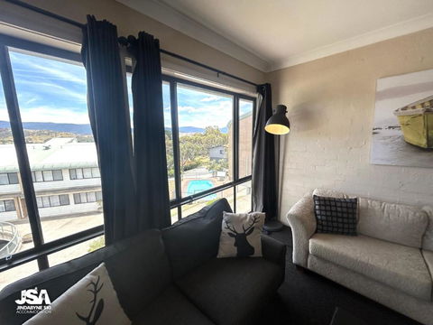 Alpine Mountain View 44 - Yamba Accommodation 4