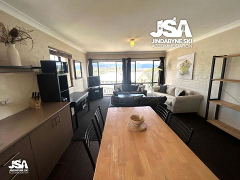 Alpine Mountain View 44 - Yamba Accommodation 0