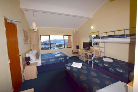 Alpine Resort Motel - Yamba Accommodation 3