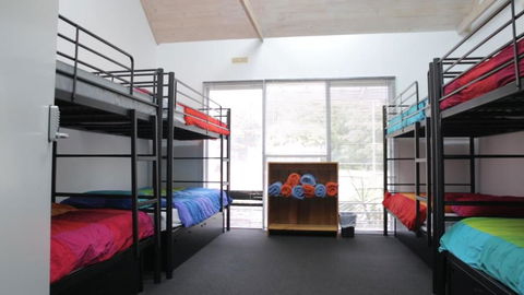 Alpine Sports Lodge - Yamba Accommodation 4