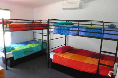 Alpine Sports Lodge - Yamba Accommodation 3